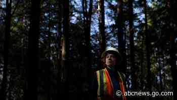 Things to know about the risk of landslides in the US