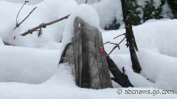 A southeast Alaska community wrestles with a deadly landslide's impact