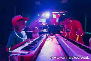 Future Yard launches new noise holiday club this Easter half term