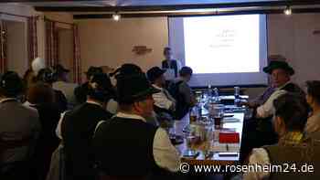 „Ohne Moos nix los“: Goldbergler Trachtler frustriert über fehlendes Geld für Vereinsheim-Bau