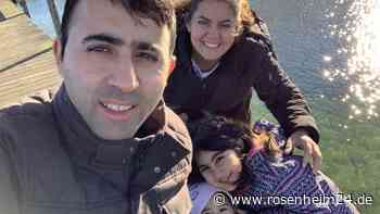 Familie kann bis auf weiteres nicht nach Hause zurück: „Wir dachten, gleich explodiert etwas“