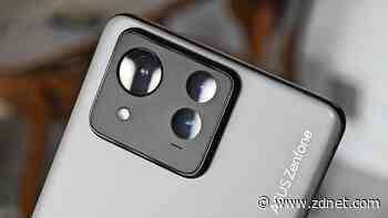 This big-screen Android phone has useful features absent from today's flagships