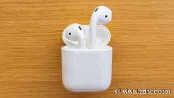 How I used the same AirPods for five years straight (and you can, too)