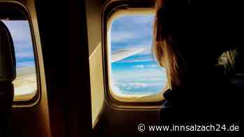 Nichts für schwache Mägen: Auf diesen Flugrouten in Europa ist es besonders turbulent