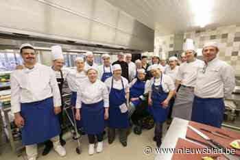 Nieuwe lichting ‘Team PIVA!’ studeert af: “Dit is het allermooiste project op onze campus”