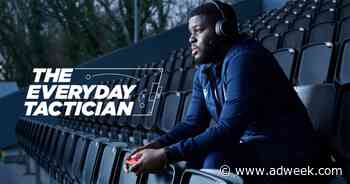 Xbox Made a Soccer Documentary That Could Change a Real Team’s Fortunes