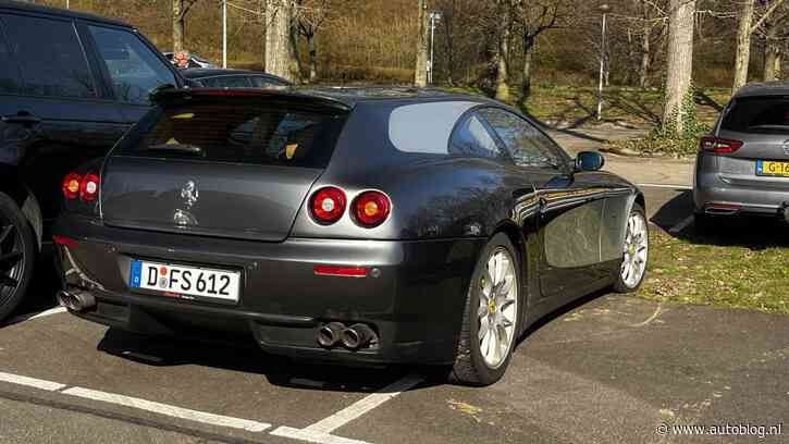 8 bijzondere shooting brakes gespot