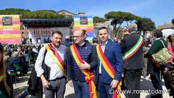 Decentramento amministrativo, i minisindaci suonano la carica: “Gualtieri, serve il salto di qualità”