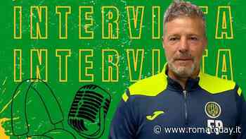 Certosa, senti Fiorenza "Abbiamo il dovere di provarle a vincere tutte e cinque"