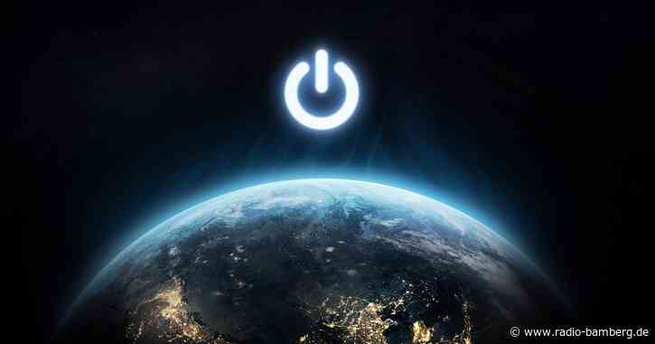 Stadt Bamberg ruft zu Earth Hour auf