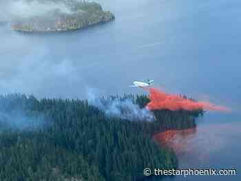 Doug Cuthand: Canada's remote communities beset with many challenges