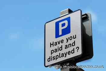 Cheaper and longer free parking set for Croydon drivers