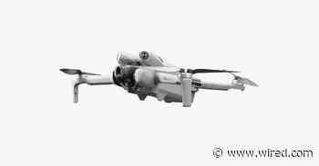 DJI Mini 4 Pro Drone Review: The Best Small Drone Available