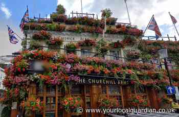 Most Instagrammable and TikTok-friendly London restaurants