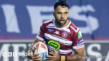 Wigan beat Sheffield to avenge famous Wembley loss