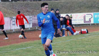 Seit elf Spielen ohne Sieg: Ampfing nun aber zu Gast bei Schießbude der Landesliga Südost