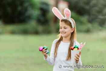 Easter gardening workshop announced at Cherry Tree Shopping Centre