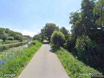 Brandweer met grote spoed naar de Gein-Noord in Abcoude vanwege gebouwbrand