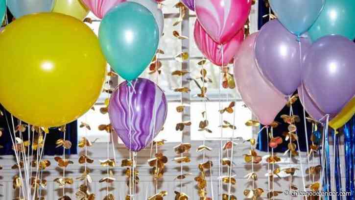 Black Woman Struts Into 90th Birthday Party In Viral Video