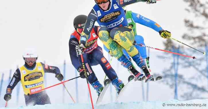 Skicrosser Wilmsmann beendet Saison als Gesamt-Vierter