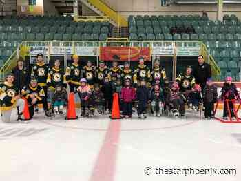 'Like it was meant to be': Humboldt-born Northern Lights Movement makes far-flung connections