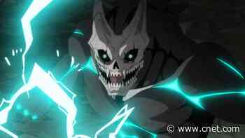 10 Anime Series You Should Stream in Spring 2024     - CNET