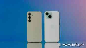 The US Lawsuit Against Apple Raises Questions About iPhone and Android's Future     - CNET