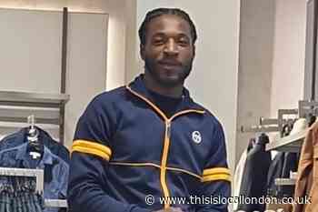 Catford Broadway Shaquille Graham shooting: Man charged