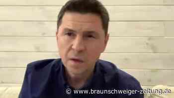 Putin über Anschlag: „Eine barbarische terroristische Tat“