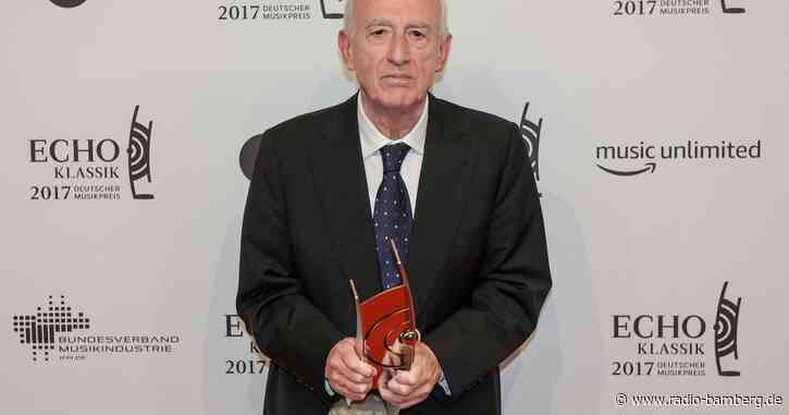 Italienischer Pianist Pollini mit 82 Jahren gestorben