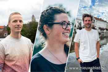 Missie2500: “Chaos bij wegenwerken: heeft Stad Lier het nog onder controle?”