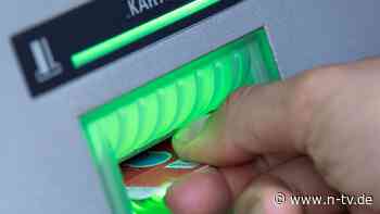 Kostenlos in mehreren EU-Ländern: Basiskonten sind in Deutschland am teuersten