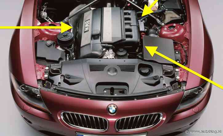 BMW youngtimer met zescilinder voor 8.000 euro: Autoblog Advies