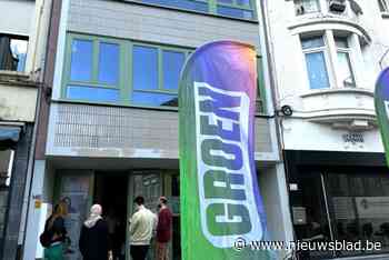 Groen geeft aftrap aan provinciale kiescampagne: “Complexloos campagne voeren”