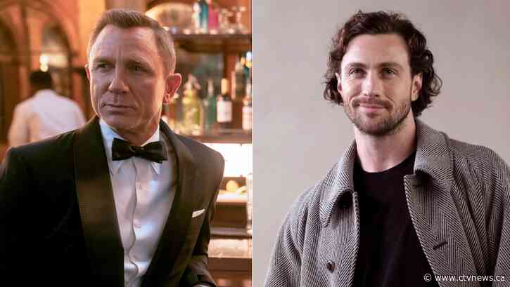 As speculation about the next Bond grows, here's how some actors have responded to casting rumours