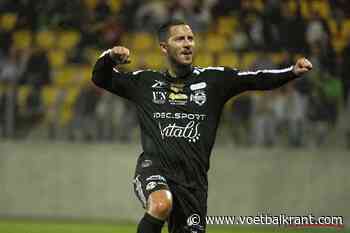 Eden Hazard kiest zijn 'five-a-side'-team uit ex-ploegmaats bij Chelsea en... u kan al raden wie zijn eerste keuze was...