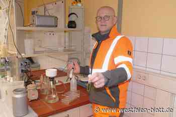 Ein moderner Beruf mit hohen Ansprüchen