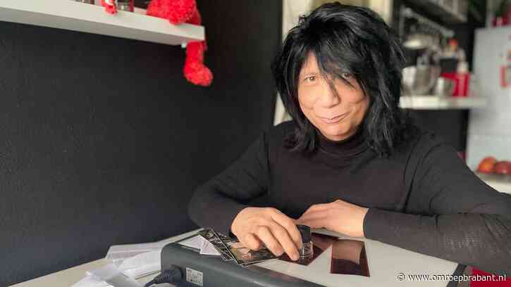 Fotograaf Edmund overspoeld met reacties bij zoektocht naar bruidsparen