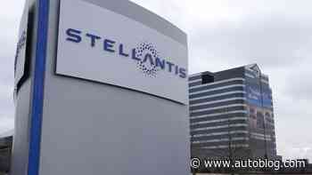 Stellantis lays off salaried workers, cites uncertainty in EV transition