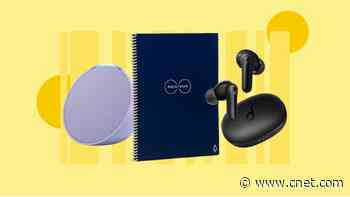 Got $25? Here Are the Best Things to Shop During Amazon's Spring Sale     - CNET