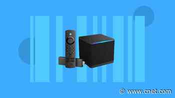 Nab a Fire TV Stick for as Low as $20 During Amazon's Big Spring Sale     - CNET