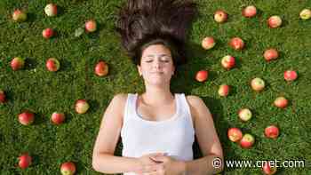 Can Switching to a Plant-Based Diet Drop Your Sleep Apnea Risk?     - CNET