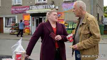 Der "Polizeiruf" im Schnellcheck: Aufgeblasene Egos sind die Pest