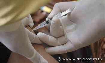 North West pharmacies first in country to pilot MMR vaccine offer