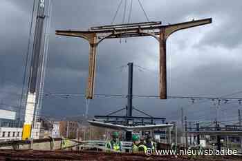 Renovatie historische trapkooien in treinstation van start: “Op deze manier erkennen we de grote erfgoedwaarde”
