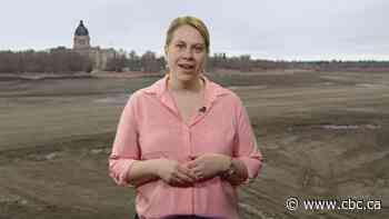 Why Regina is the only capital city in Canada on a man-made lake