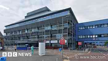 NHS Lothian fined after two patients die in window falls