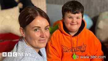 'I feel ill sending my son to a mainstream school'