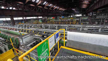 Milliardengrab oder grüne Zukunft: Braucht Deutschland grünen Stahl?
