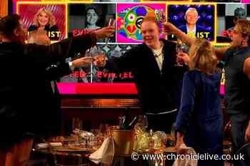 Celebrity Big Brother ITV final result row as 'shambolic' public vote under fire